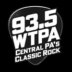 93.5 WTPA