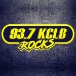 93.7 KCLB