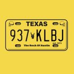 KLBJ The Rock of Austin