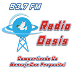 93.7 Radio Oasis
