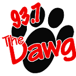 93.7 The Dawg