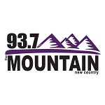 93.7 The Mountain
