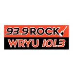93.9/101.3 WRYU