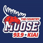 93.9 The Country Moose