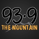 93.9 The Mountain