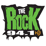 94.1 The Rock