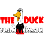94.3 &amp; 102.5 The Duck