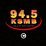 94.5 KSMB