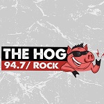 94.7 The Hog