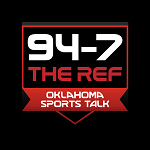 94.7 The Ref