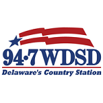 94.7 WDSD