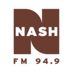 94.9 Nash FM