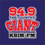 94.9 The Country Giant