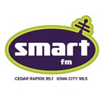 95.1 &amp; 98.5 SMART FM