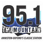 95.1 The Mountain