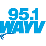 95.1 WAYV
