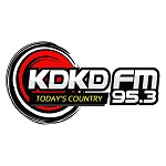 95.3 KDKD