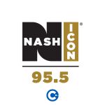 95.5 Nash Icon