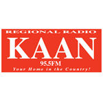 95.5 Regional Radio KAAN