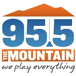 95.5 The Mountain