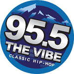 95.5 The Vibe