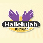 95.7 Hallelujah FM