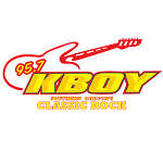 95.7 KBOY