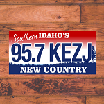 95.7 KEZJ