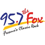 95.7 The Fox