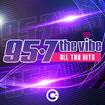 95-7 The Vibe