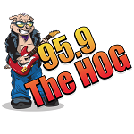 95.9 The Hog