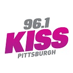 96.1 KISS