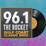 96.1 The Rocket
