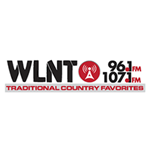 96.1 WLNT