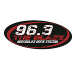 96.3 The Blaze