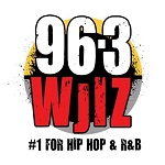 96.3 WJIZ