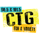 96.5 &amp; 101.5 CTG