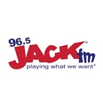 96.5 Jack FM