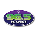 96.5 KVKI