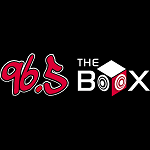 96.5 The Box