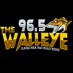 96.5 The Walleye