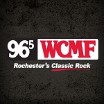 96.5 WCMF