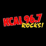 96-7 KCAL Rocks