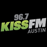96.7 KISS FM