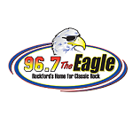 96.7 The Eagle