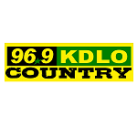 96.9 KDLO Country