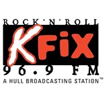 96.9 KFIX