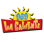 96.9 La Caliente