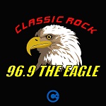 96.9 The Eagle