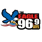96.9 The Eagle